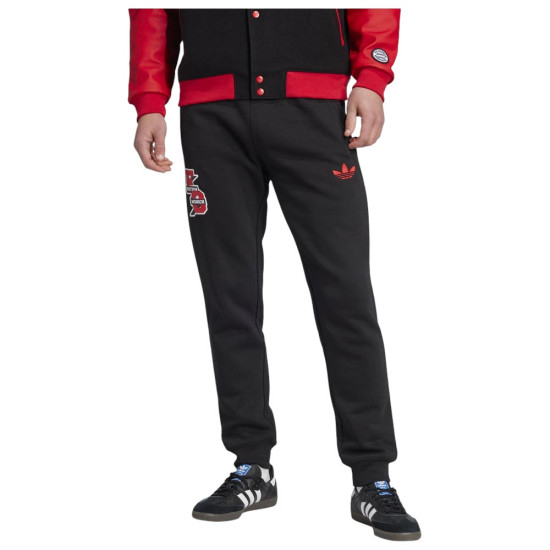 Adidas Ανδρικό παντελόνι φόρμας FC Bayern VRCT Pants